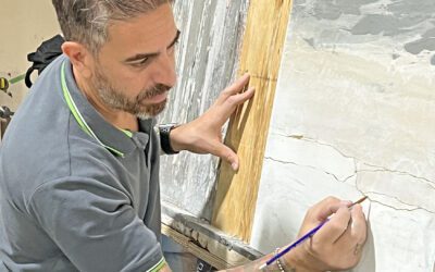 Boost Your Painting and Plastering Skills with Novacolor Near Me’s Custom plaster Training Program