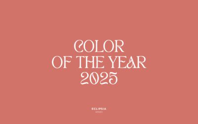 Novacolor Color Trends 2025: A Journey of Color and Emotion