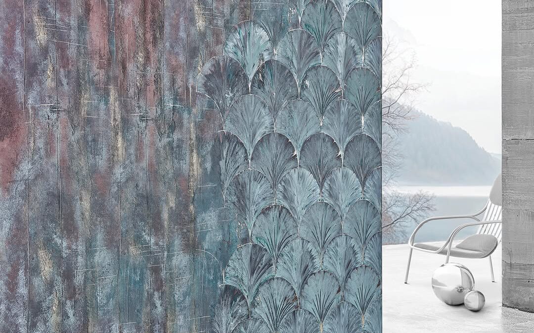 Eclipsia by Novacolor is Where Color, Texture, and Craftsmanship Align